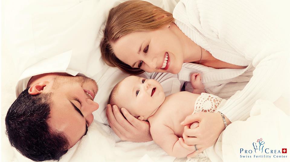 Fibrosi cistica_ ProCrea: «La prevenzione inizia nel momento in cui la coppia decide di avere un figlio»