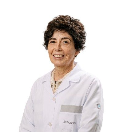 Dr Isabel Torgal, MD, Ferticentro