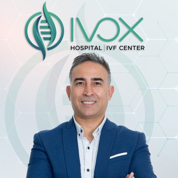 Dr. Serkan Dağdelen, IVOX Hospital