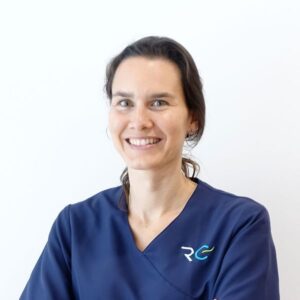 Anna Voskuilen, MD, Reproclinic