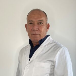 Dr. Guillermo Gauthier, Centro de Fertilidad