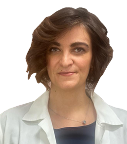Dr. Michela Benigna, Centro de Fertilidad Barcelona